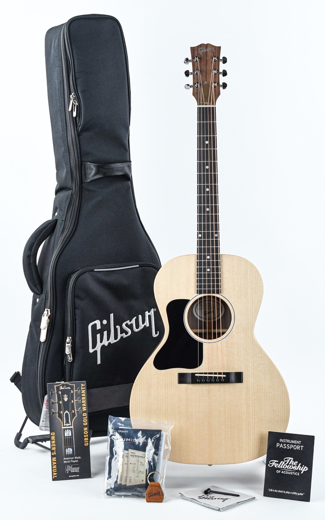 Gibson Generation G00 Natural Lefty | The Fellowship of Acoustics